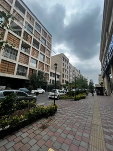 فروش مغازه 66 متری در رونیکامال هروی