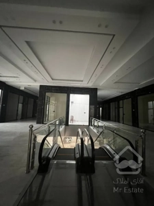 رهن و اجاره واحد تجاری 33 متری در رونیکامال هروی