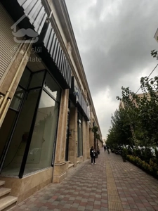 اجاره باب مغازه 40 متر رونیکامال در هروی