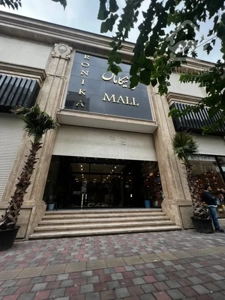 رهن و اجاره مغازه 36 متری در هروی با بهترین لوکیشن