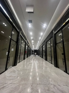 رهن و اجاره مغازه39 متری در منطقه پاسداران