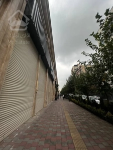 فروش واحد تجاری 25 متری رونیکامال هروی