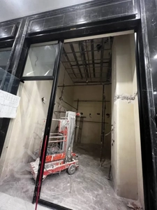 رهن و اجاره مغازه 25متری در هروی