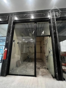 فروش تجاری 36 متری در شرق تهران با شرایط اقساط 12 ماهه