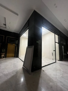 فروش تجاری 21 متری در رونیکامال هروی با اقساط 12 ماهه