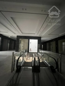 رهن و اجاره واحد تجاری 34 متری رونیکامال هروی