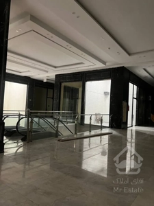 پیش فروش واحد تجاری 35 متری با موقعیت عالی در رونیکامال پونک