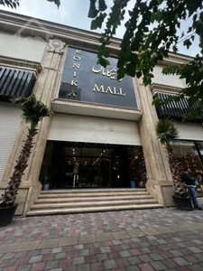 رهن و اجاره واحد تجاری 67 متری در پاساژ رونیکامال هروی