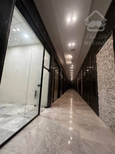 پیش فروش مغازه 33 متری در رونیکاپالاس پونک