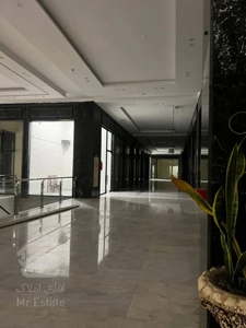 فروش واحد تجاری 40 متری رونیکامال هروی