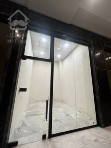 فروش واحد 20متری تجاری در هروی با شرایط اقساط 12 ماهه