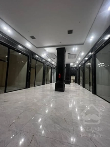 رهن و اجاره مغازه 25  متری در رونیکامال هروی