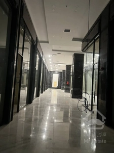 رهن و اجاره واحد تجاری 26 متری رونیکامال هروی