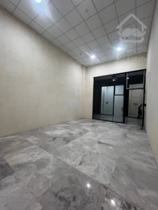 فروش باب مغازه 25 متر رونیکامال در هروی