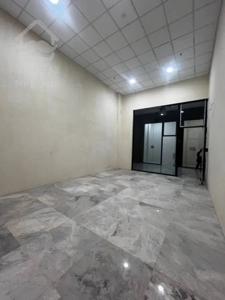 فروش شرایطی مغازه 59 متری در هروی