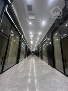 فروش واحد تجاری 26 متری رونیکامال هروی