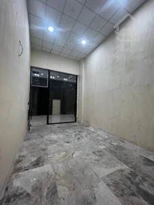 رهن و اجاره واحد تجاری 38 متری در پاسداران