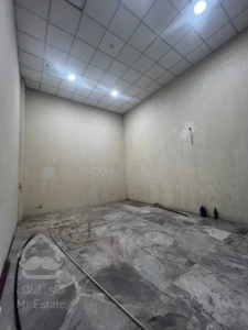 فروش ویژه مغازه 26 متری در رونیکامال هروی