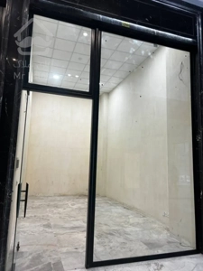 فروش مغازه 67 متری با ارتفاع سقف 6متر در هروی