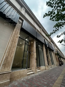 فروش مغازه 19 متری در مجتمع رونیکا در حسین آباد