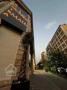 فروش واحد تجاری 17 متری در شرق تهران