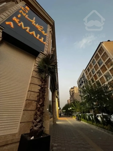 فروش واحد تجاری  23 متری در شرق تهران اقساطی