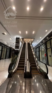 فروش واحد تجاری37 متری رونیکامال