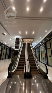 پیش فروش واحد تجاری 27 متری در تاپ لوکیشن پونک