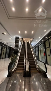 فروش واحد تجاری 34 متری رونیکامال هروی