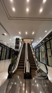 فروش مغازه 21 متری در نزدیکی مترو حسین  آباد