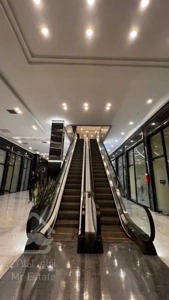 رهن و اجاره مغازه 40 متری در شرق تهران با امکانات مجهز در نزدیکی متروحسین اباد