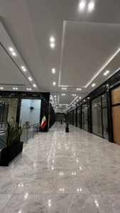 فروش واحد تجاری 20 متری رونیکامال هروی