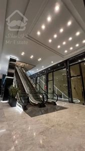 فروش واحد تجاری 34 متری رونیکامال هروی