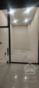 رهن و اجاره مغازه  25 متری در رونیکامال هروی