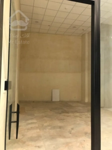 رهن اجاره مغازه 34 متری با شرایط پرداخت ویژه در رونیکامال هروی