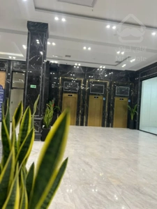 رهن و اجاره 23متری در رونیکامال هروی با 3ماه تنفس