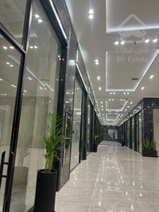 رهن و اجاره مغازه 36 متری در شرق تهران با امکانات مجهز در نزدیکی مترو