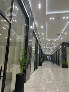 فروش واحد تجاری 16متری در شرق تهران با شرایط پرداختی اقساط