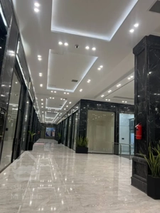 فروش واحد 17 متری رونیکامال هروی