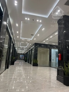 رهن و اجاره مغازه 56 متری در منطقه هروی