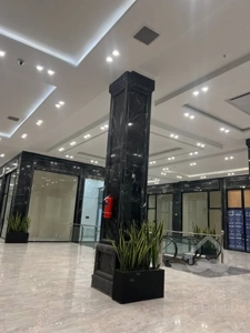 رهن و اجاره مغازه 16 متری در هروی با 3ماه تنفس در منطقه پاسداران