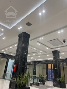 رهن و اجاره مغازه 23 متری در منطقه پاسداران