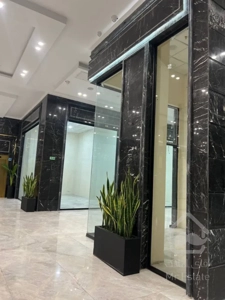 فروش واحد تجاری 17 متری رونیکامال هروی