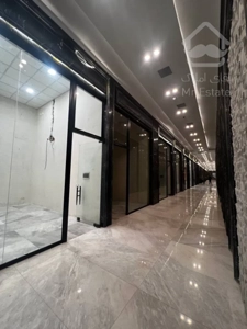 رهن و اجاره مغازه 69 متری در رونیکامال هروی