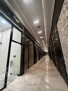 فروش واحد 25 متر رونیکامال در هروی