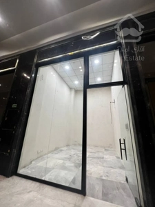 رهن و اجاره تجاری 26 متری در رونیکامال هروی