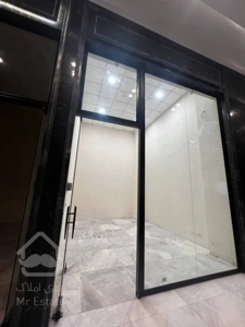 فروش اقساطی مغازه 18 متری در حسین آباد