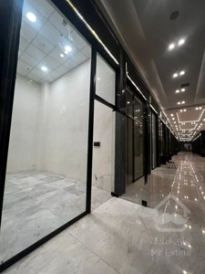 اجاره مغازه 17 متری در رونیکامال هروی