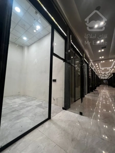 اجاره واحد جاری 70 متری بر خیابان در کنار مترو حسین آباد