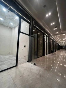 رهن و اجاره مغازه 36 متری در منطقه پاسداران